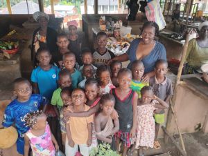 zainab in sierra leone