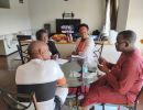 careinc meeting
