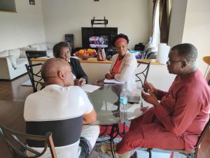 careinc meeting