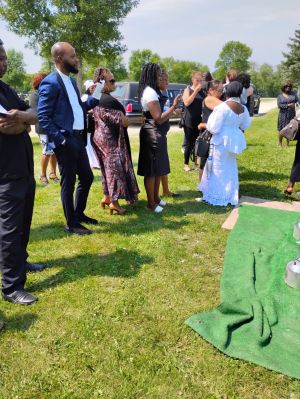 winnipeg funeral