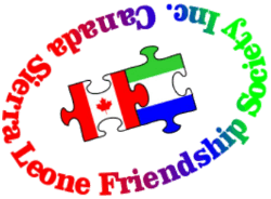 Canada Sierra Leone Friendship Society